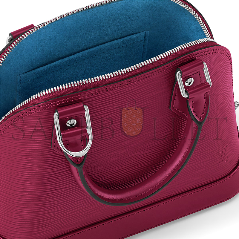 LOUIS VUITTON ALMA BB M20610 (23.5*17.5*11.5cm) LOUIS VUITTON ALMA BB M20610 (23.5*17.5*11.5cm)